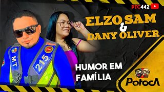 ELZO SAM E DANY OLIVER |PTC #442