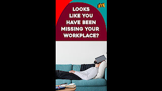Top 4 Depressing (But Funny) Side Effects Of Work-From-Home *