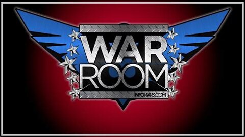 The War Room FULL SHOW: 3/4/22 U.S. Freedom Convoy Charges Full Speed