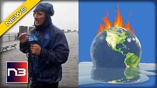 Left Wing Funded Climate Change Propaganda, Swiftly Debunked!