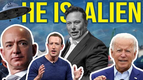 What Billionaires Really Think about SpaceX and Elon Musk! He is not from this Planet!