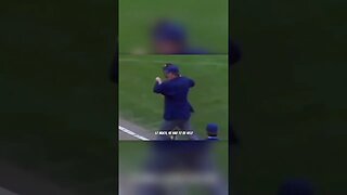 The Time an MLB Hitter Tried to Hit a Pitcher With His Bat