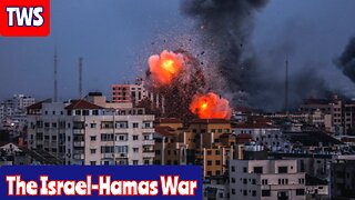 The Israel-Hamas War