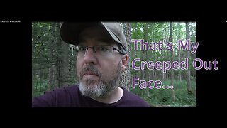 My Bigfoot Story Ep. 66 - Voices on the Wind