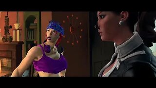 Saints row 3 walkthrough Episode 2