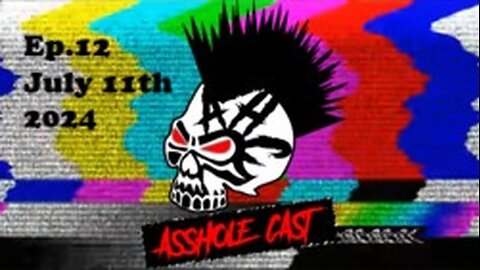 Asshole cast (Ready to Rumble) 7-13-24