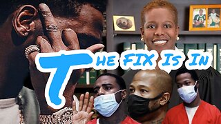 ⚡️Young Dolph Trial Update: The "FIX" Is In | Reason That The Judge "GRANTED" Straight Drop's Motion