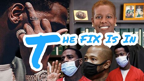 ⚡️Young Dolph Trial Update: The "FIX" Is In | Reason That The Judge "GRANTED" Straight Drop's Motion