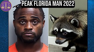Proof That Florida Man is the Most Florida Thing Ever