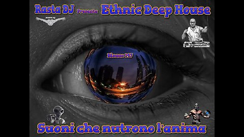 Dance Etnica by Rasta DJ ... Ethnic Feels (147)