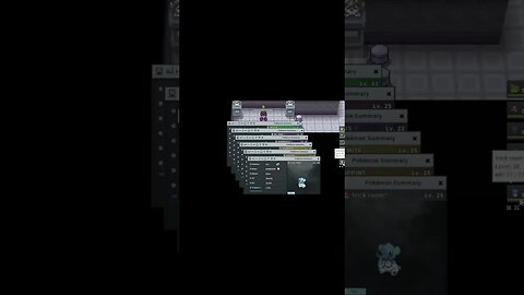 PokeMMO- Swunny vs Fatima pt1