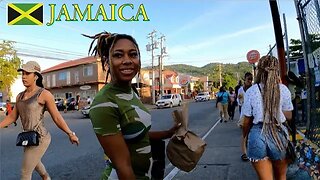 🇯🇲 First time in Jamaica -with @jamaicaSUNRISETV (Ep.1)