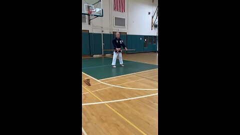 Okinawan Temple Karate