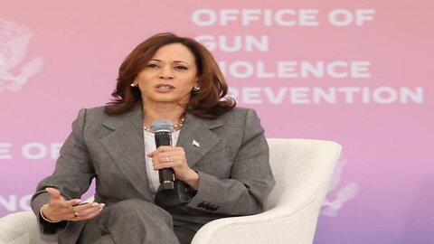 Gun Rights Group Launches National Ad Targeting Harris