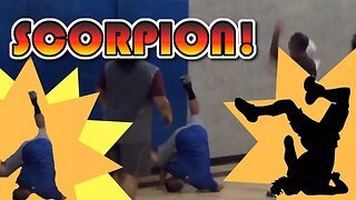 Nasty Ankle Breakers Bone Collector Crash the Court