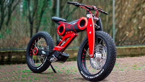10 INCREDIBLE BIKE INVENTIONS THAT YOU CAN BUY RIGHT NOW | GADGETS