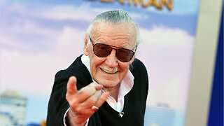 Fans Petition For Stan Lee Statue In New York City