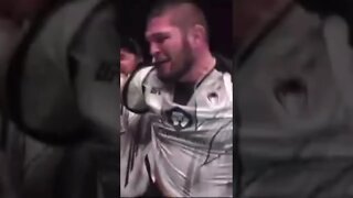 Islam the new lightweight UFC Champion