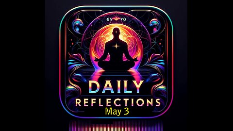 Daily Reflections Meditation Book – May 3 – Alcoholics Anonymous - Read Along – Sober Recovery