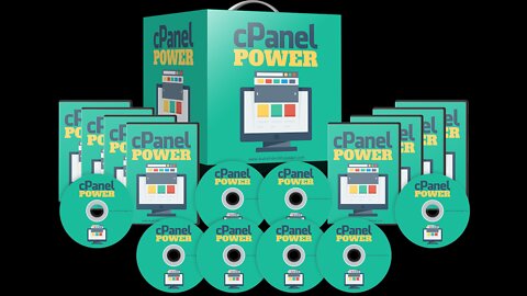 How to Earn $10 Daily With cPanel Power Package part 03