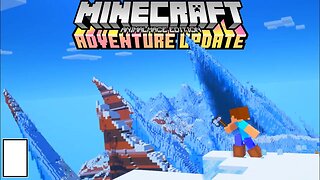 Minecraft 1.20: Adventure Update (TRAILER)