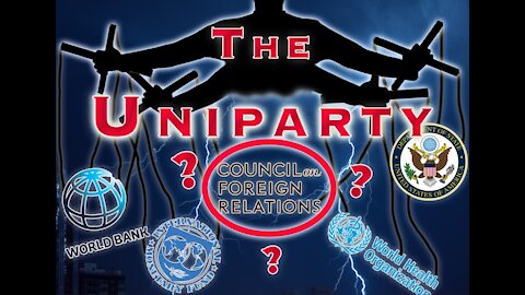 UNIPARTY UNMASKED: Hidden Truth