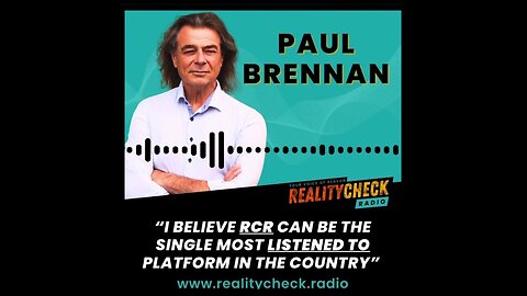 RCR Can Be The Single Most LIstened To Platform In The Country