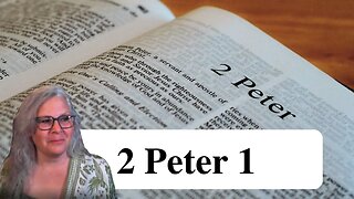 2 Peter 1