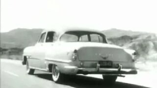 1954 DeSoto Commercial