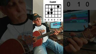 Stop Playing Same Old Tired Chords - Try these #shorts #guitar #chords