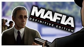 Hunting Frank | Mafia Definitive Edition - Part 7