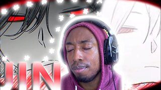 Jin (Was Not Ready For This) First Time Reacting To Additional Memory By An Animator/Artist