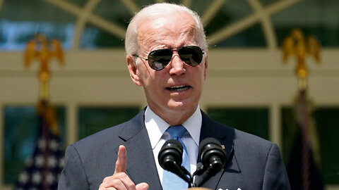 Biden's Recession Could HURT You UNLESS You Do Something About It!! Here's How!!