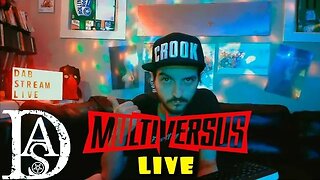 MULTIVERSUS LIVE