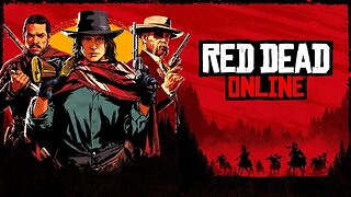 Red dead redemption 2 online