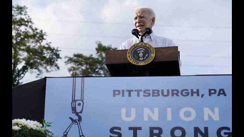 Washington Post Praises Biden Speech Against ‘MAGA Republicans