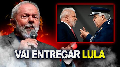 BOMBA ! General ameaça entregar Lula ! STM faz declaração urgente...