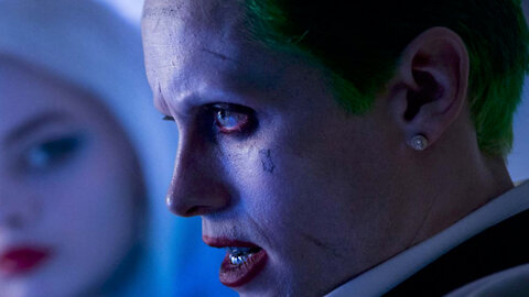 Jared Leto RETURNING As The Joker In New Justice League!