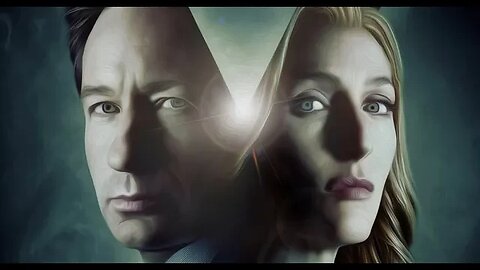 The X-Files Reboot Is Kaput (Thankfully)