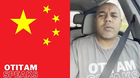 I Spoke About Chinese Police Stations In The U.S. In December & The Media Are Finally Covering It.