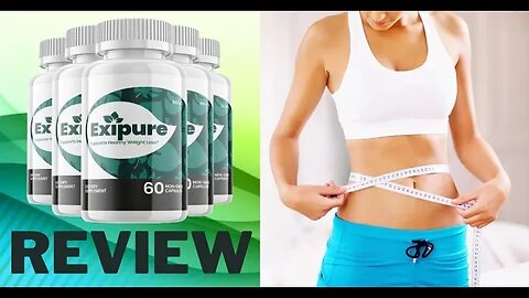 EXIPURE REVIEW ✅ [[ Exipure Official ]] ✅ EXIPURE SUPPLEMENTS