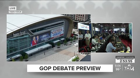 What to expect after the GOP debate