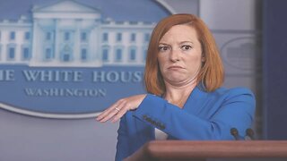 MSNBC Promotes Jen Psaki to Primetime After Months of Ratings FAILURE