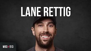 The Reality of Web3 with Lane Rettig