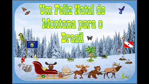 Brazil Christmas