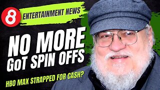 🗞️ No More Game of Thrones Spin Offs? #eleventy8