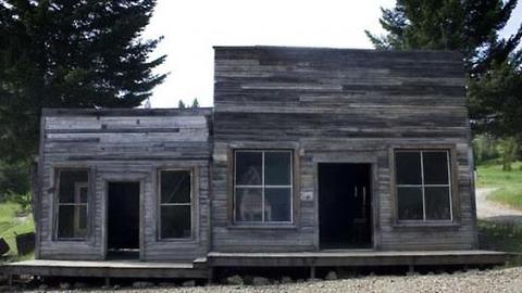 The Government Would Pay You Money To Live In This Ghost Town