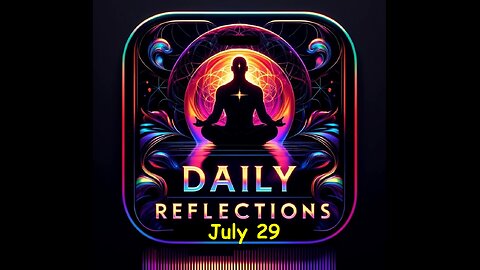 Daily Reflections Meditation Book – July 29 – Alcoholics Anonymous - Read Along – Sober Recovery