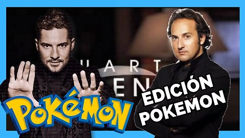 Especial Pokemon Cuarto Milenio