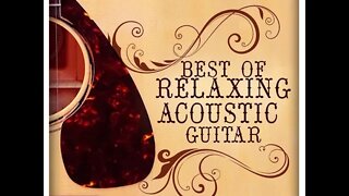 Guitar Instrumental Music - Relaxing Acoustic Guitar Instrumental Collection